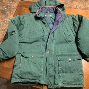 mighty mac jacket